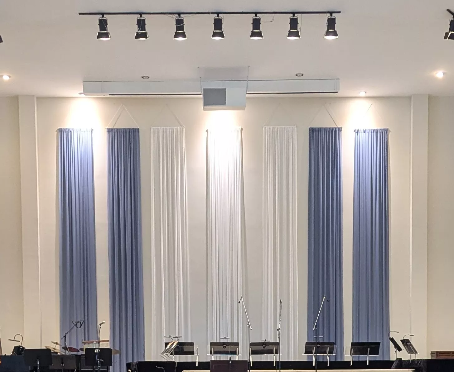 New Life In Christ Church