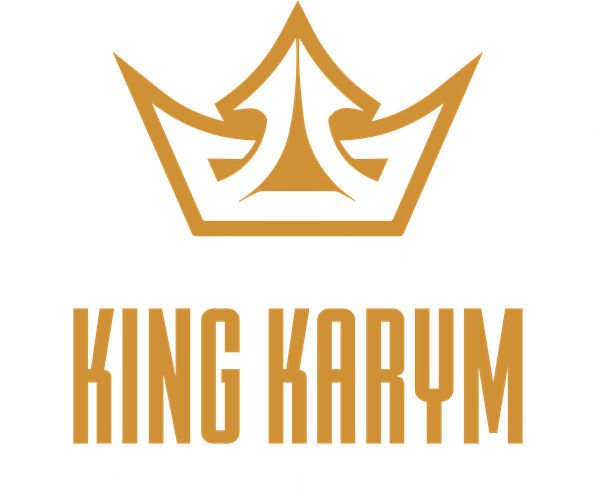 King Karym entertainment image