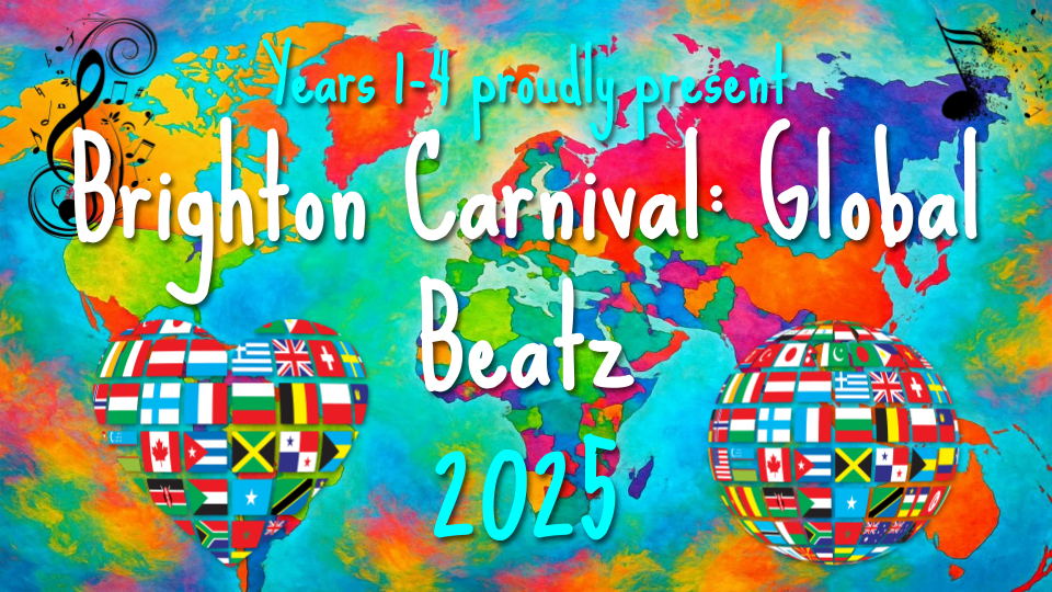 Event Flyer