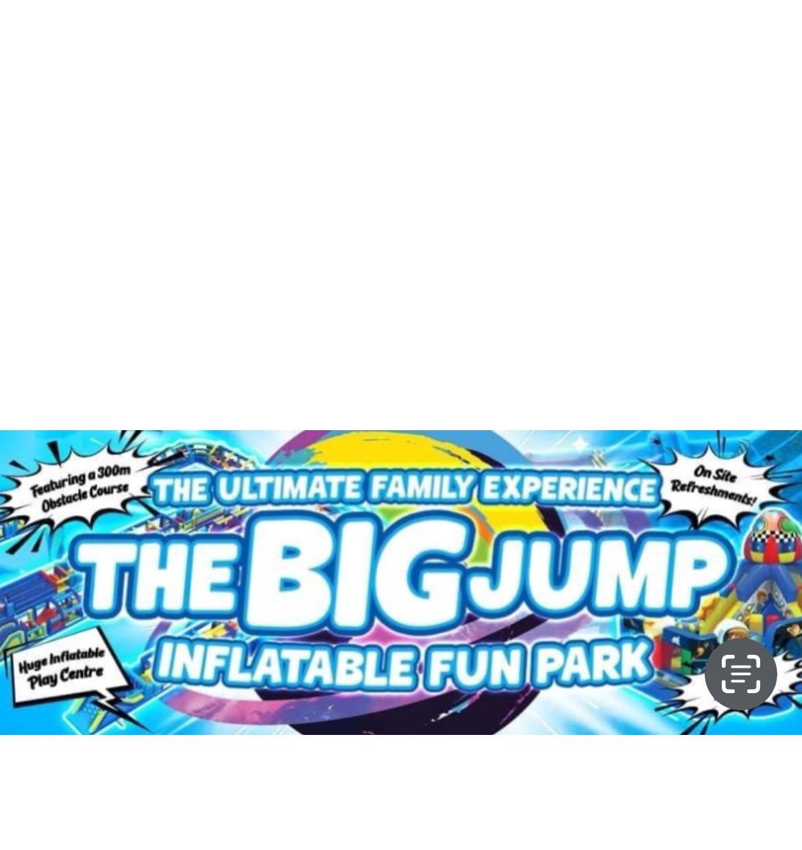 The Big Jump Inflatable Park image