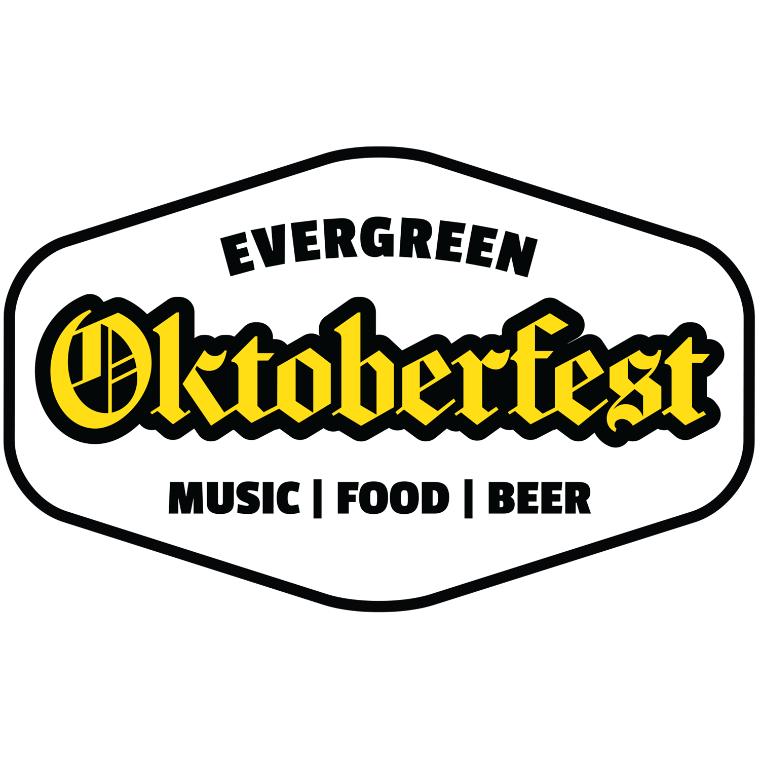 Get information & buy tickets to Evergreen Oktoberfest 2024  on Sep 21, 12:00 @Buchanan Park | Mount Evans Hospice, Inc