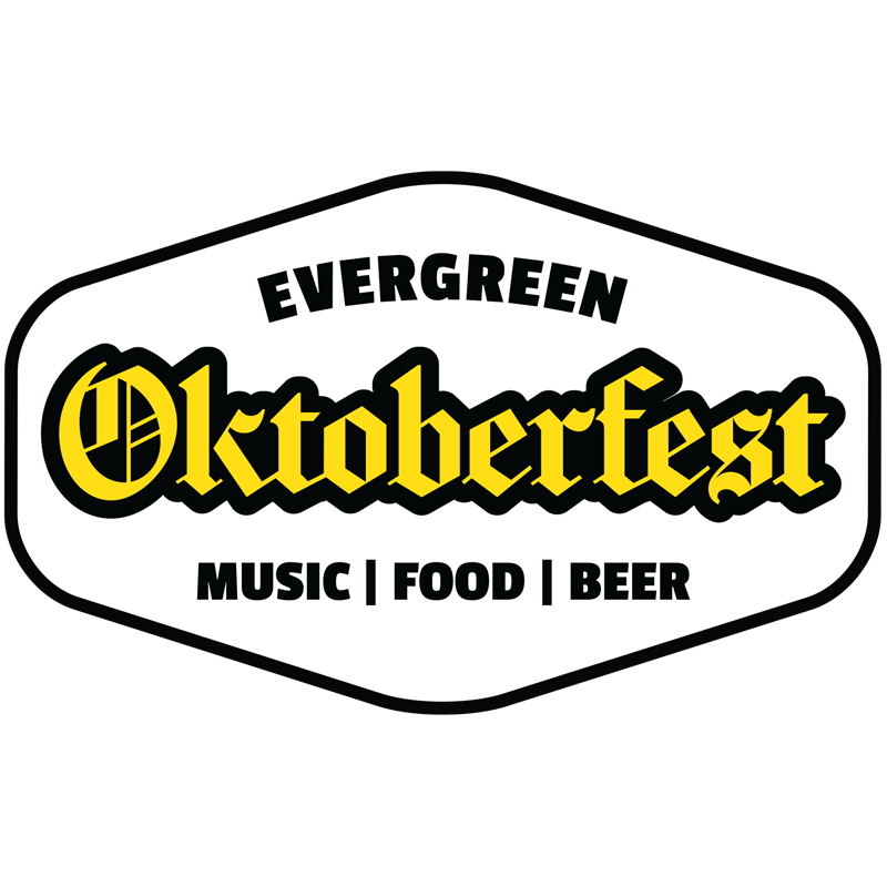 Evergreen Oktoberfest 2024