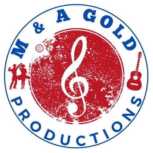 M & A Gold Productions image