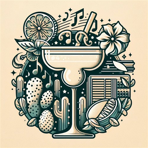 sun kissed sips image