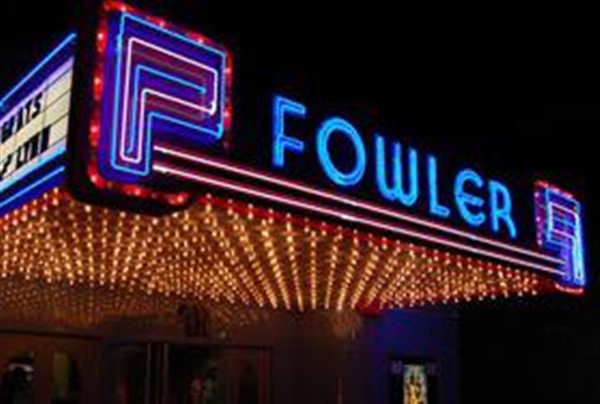 Get information & buy tickets to Freak-Out at the Fowler Overnight Investigation  on Sep 21, 22:00 @The Fowler Theatre | The Fowler Theatre