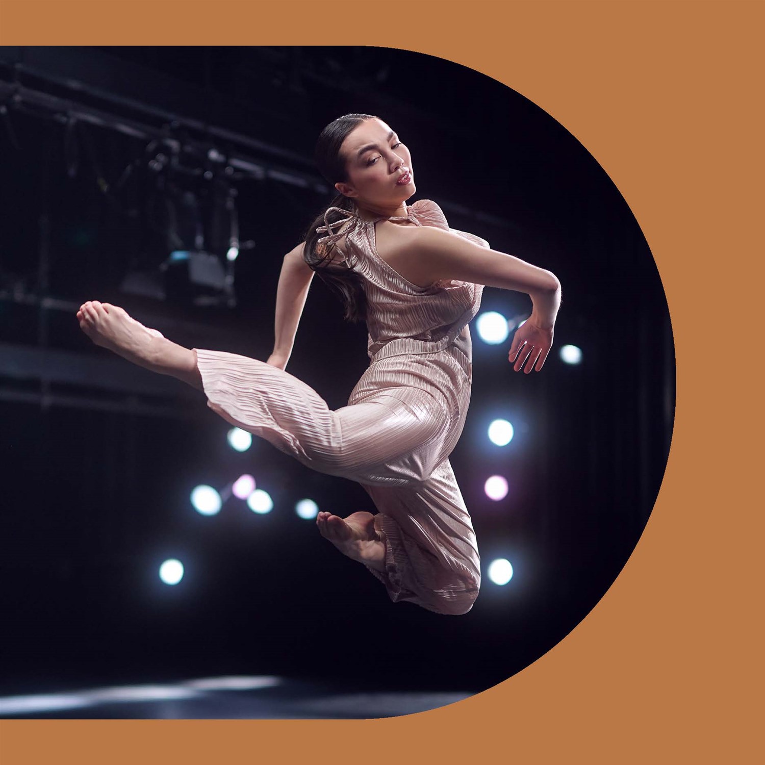 Ovation Season Subscription image