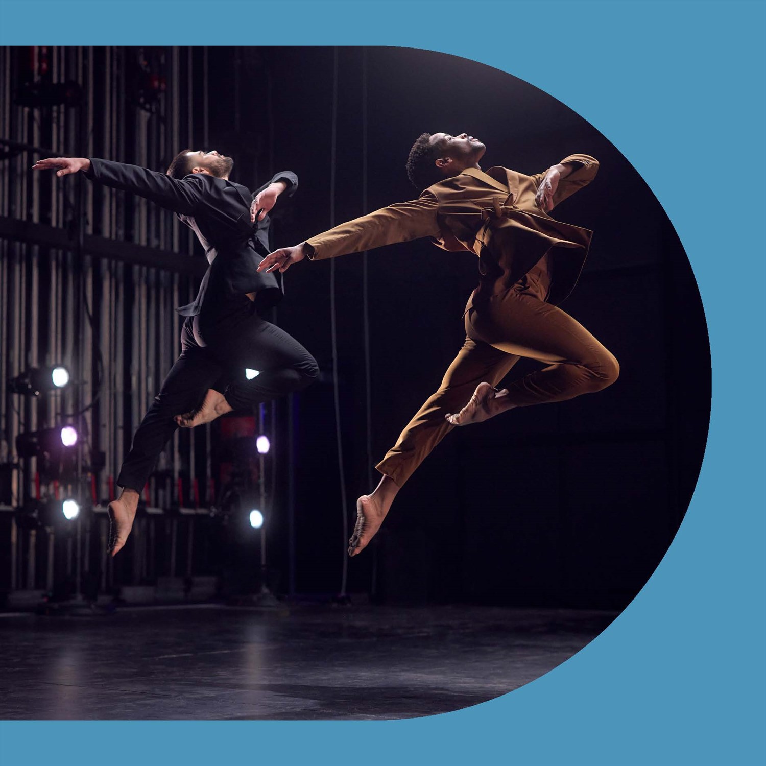 Get information, pick a seat & buy tickets to (RE)Fine Spring Concert  on Jun 03, 00:00 @Catherine B. Berges Theatre at COCA | Saint Louis Dance Theatre