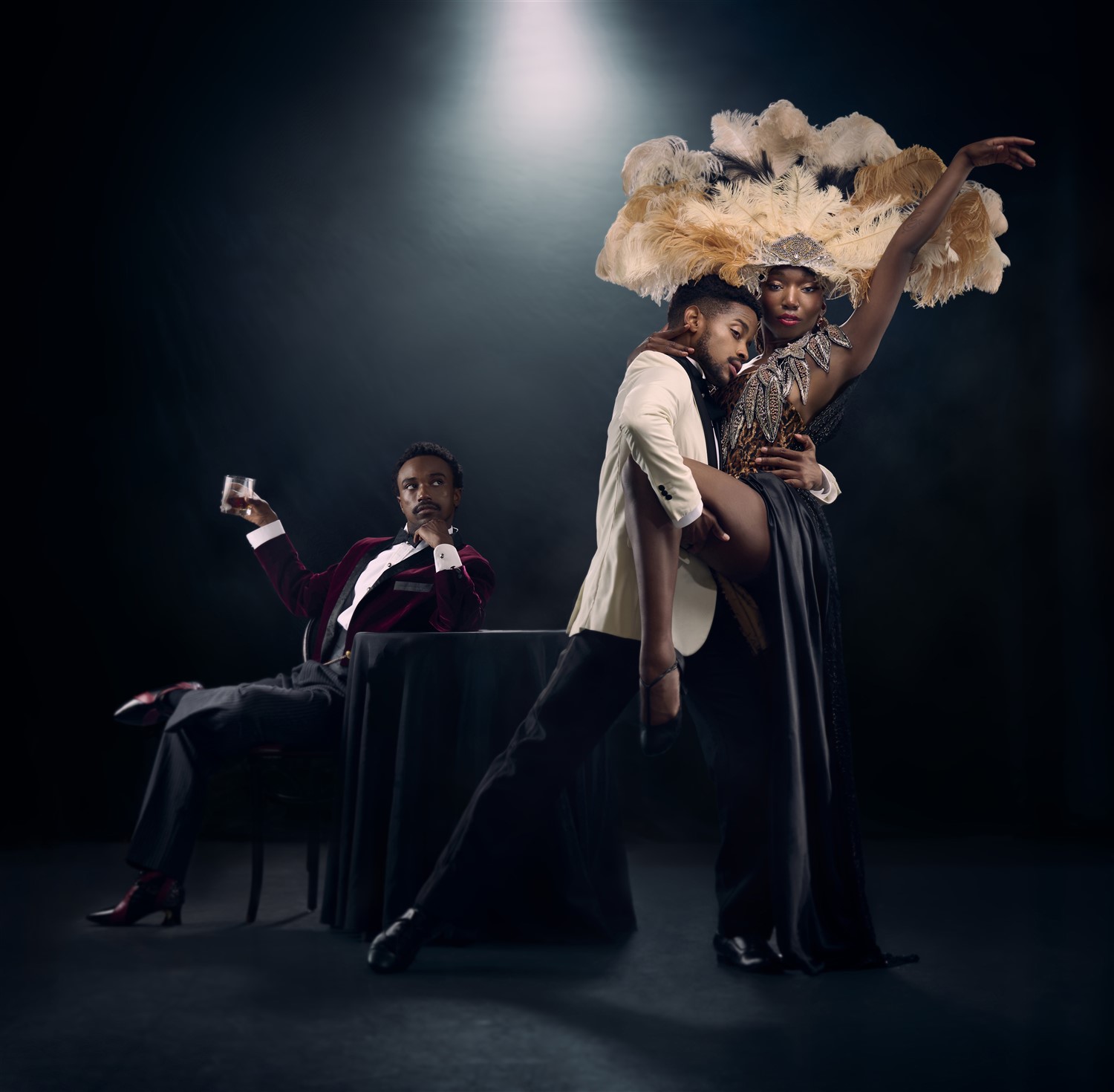 Ellington/Strayhorn Nutcracker image
