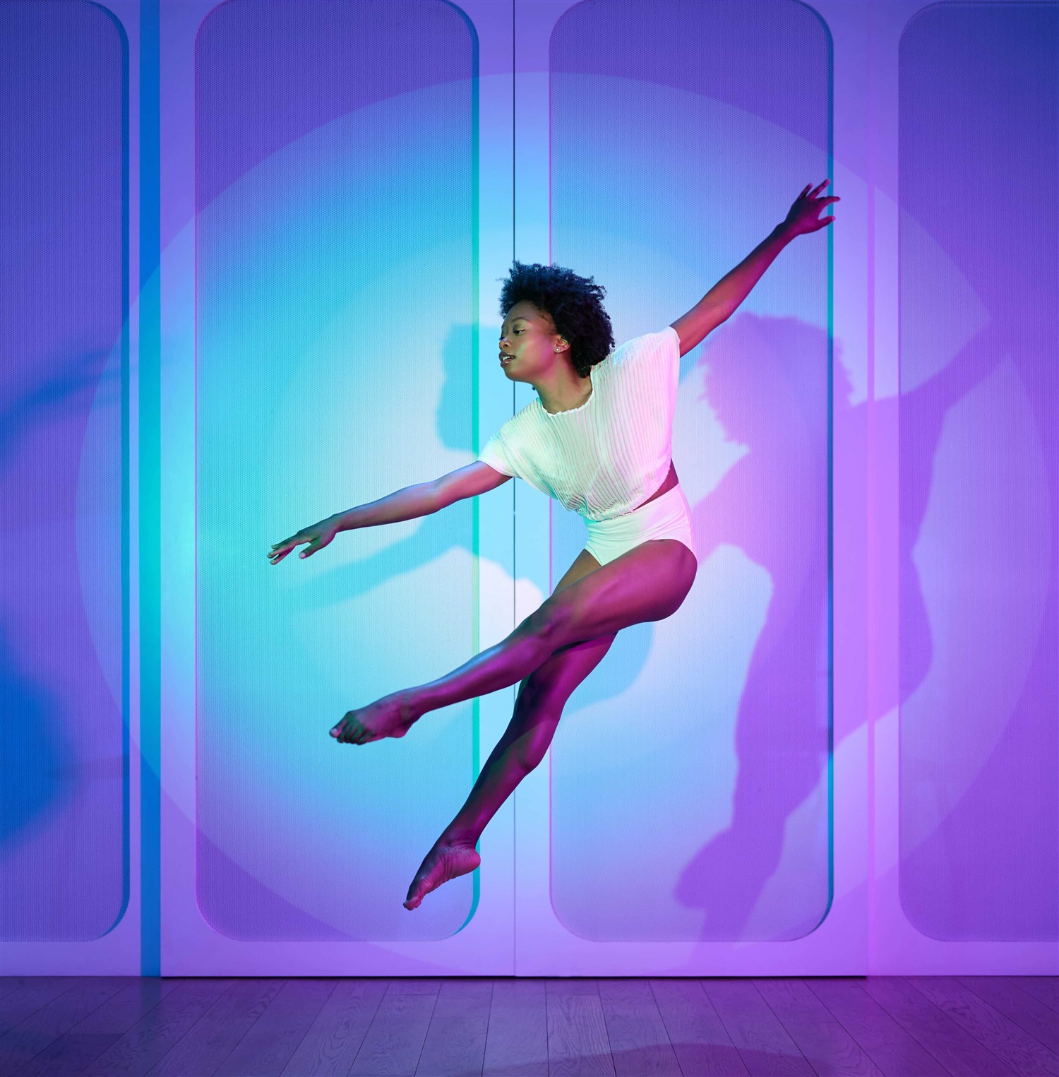 Get information, pick a seat & buy tickets toFall Series  on Nov 18, 00:00 @Catherine B. Berges Theatre at COCA | Saint Louis Dance Theatre | stldancetheatre
