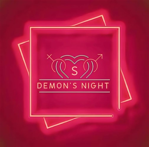 Demon's Night image