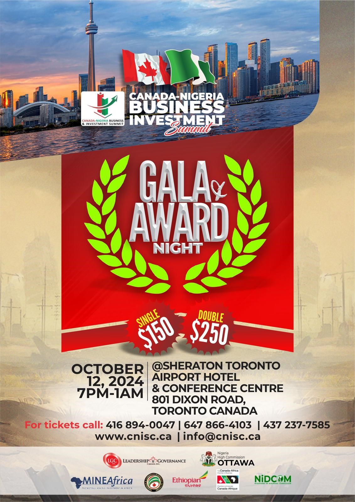 LGC Gala & Award Dinner image