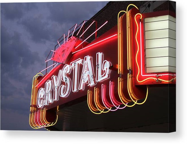 Crystal Theatre