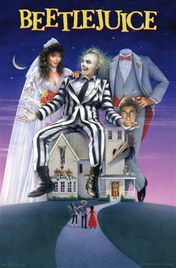 Beetlejuice 2 image