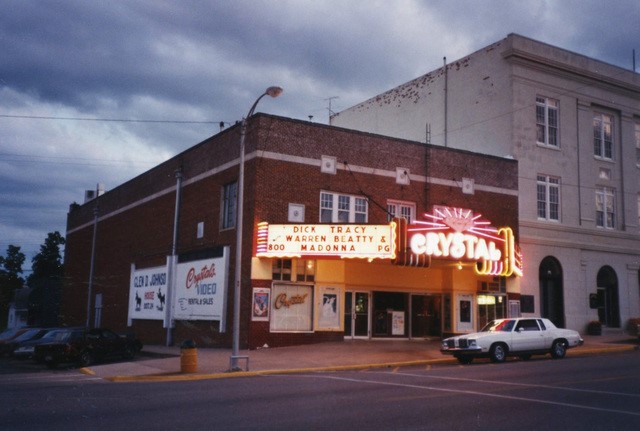 Crystal Theater