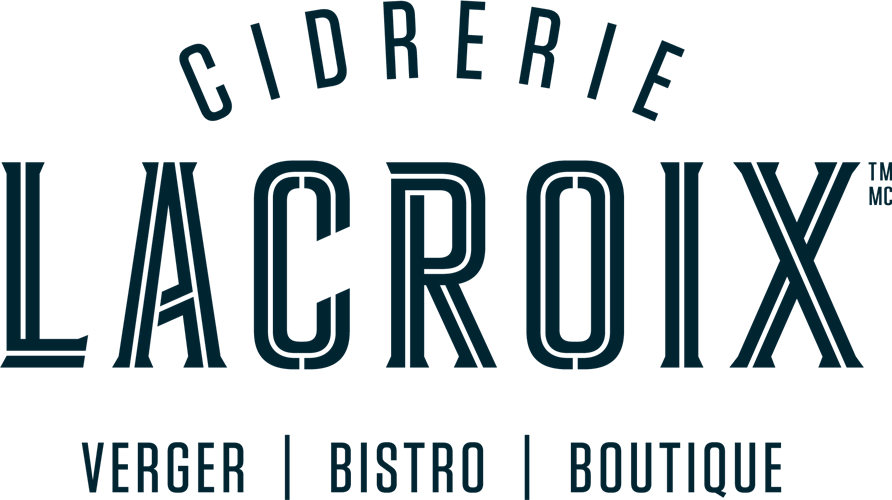 Cidrerie Lacroix
