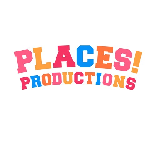 Places! Productions image