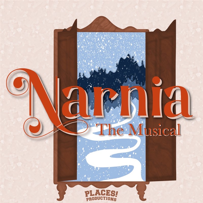 Narnia: Community Cast