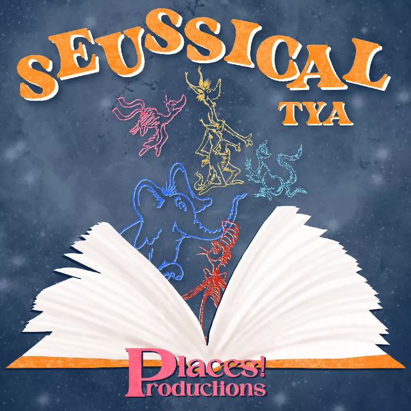 Seussical TYA