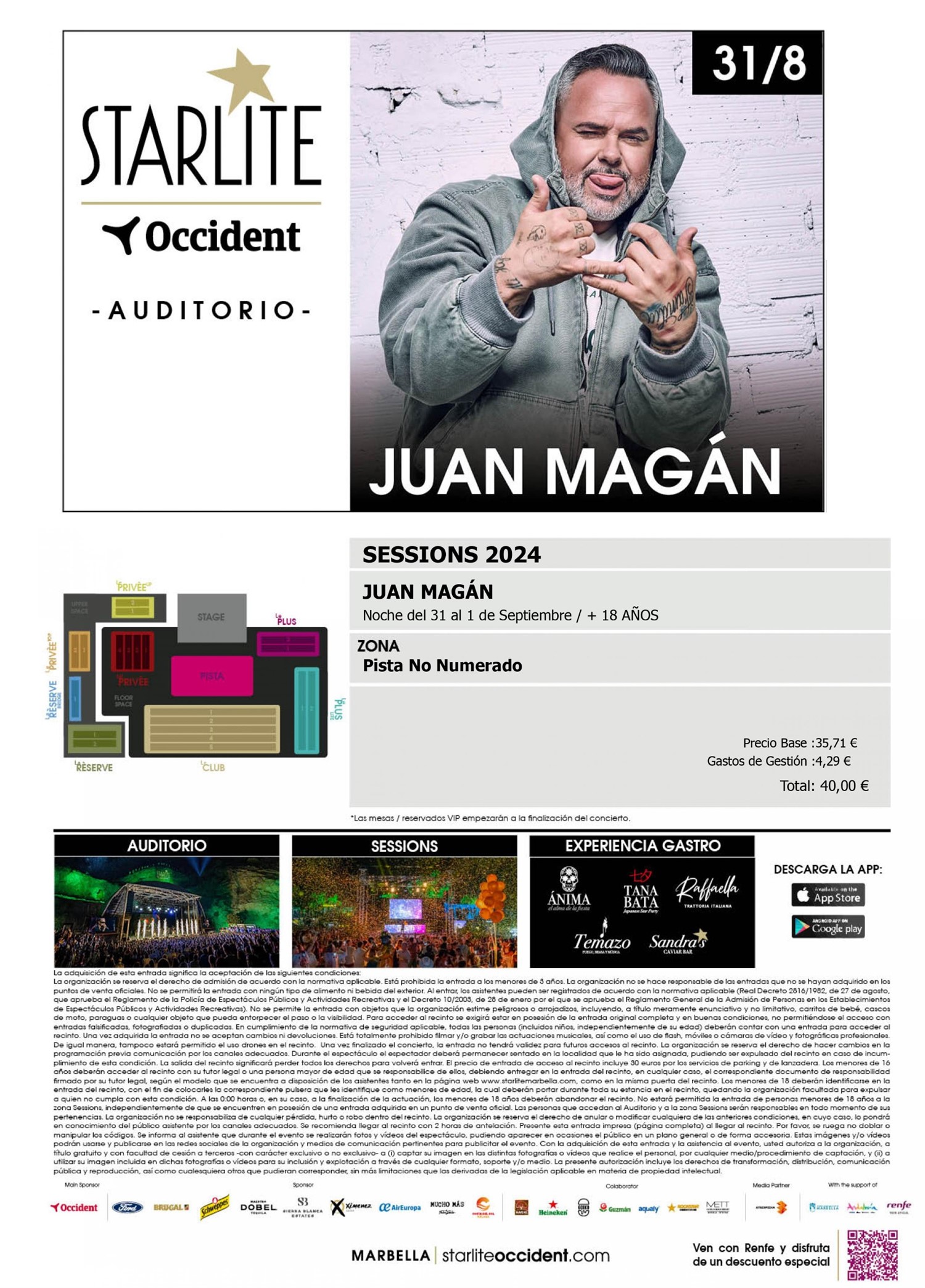 Juan Magán image