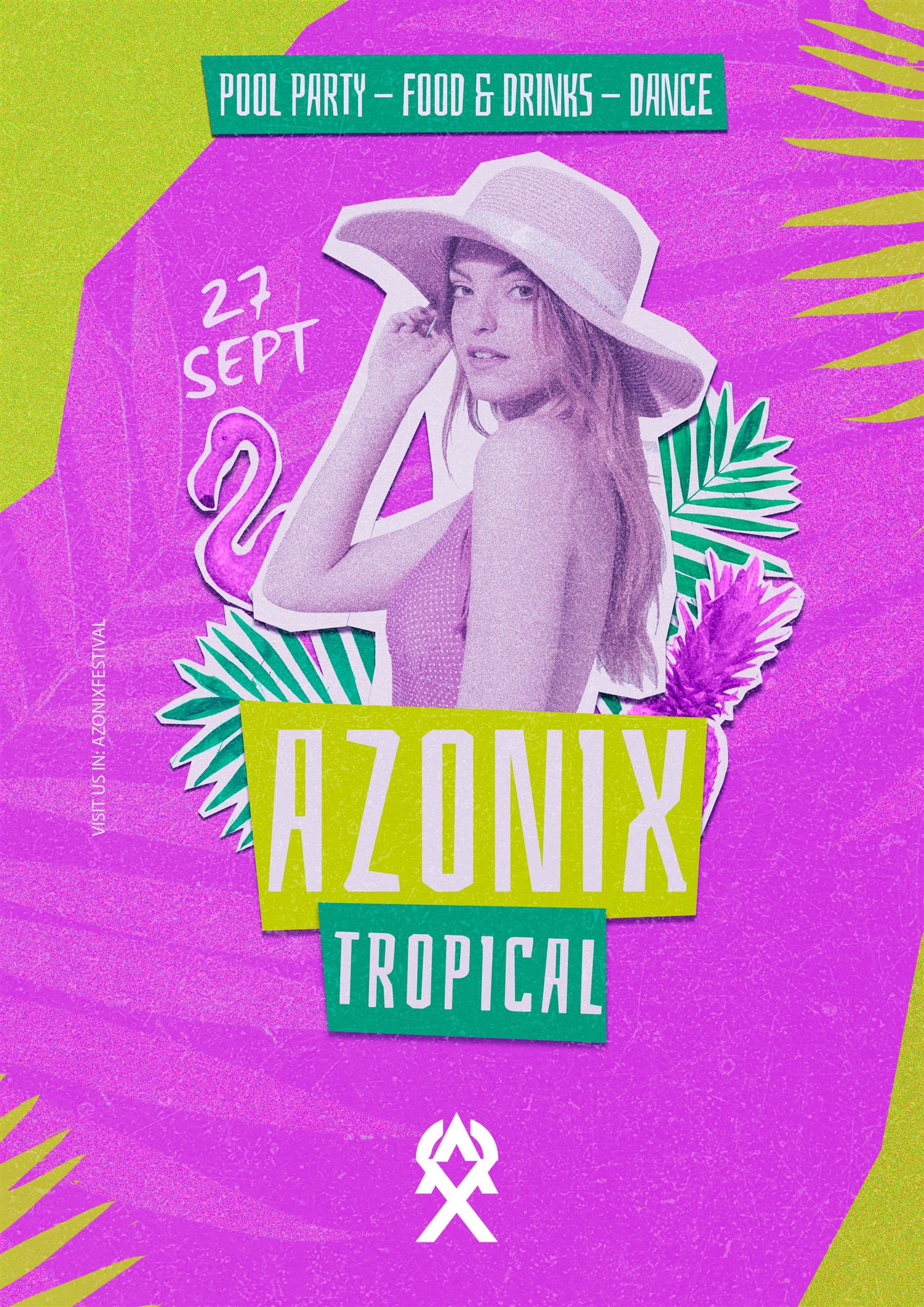 AZONIX TROPICAL image