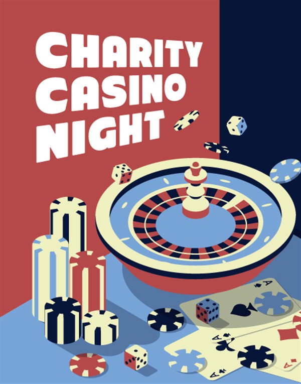 Obtenga información y compre entradas paraCharity Casino Night  on oct. 25, 20:00 @Simi Valley | mycasinoshuttle