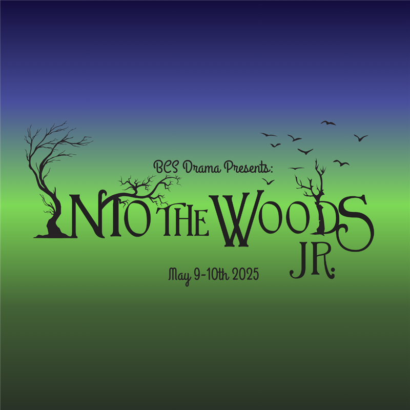 Into the Woods, Saturday Matinee