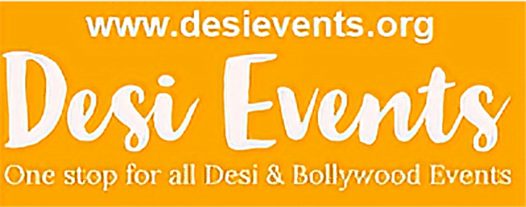 Desi Events image