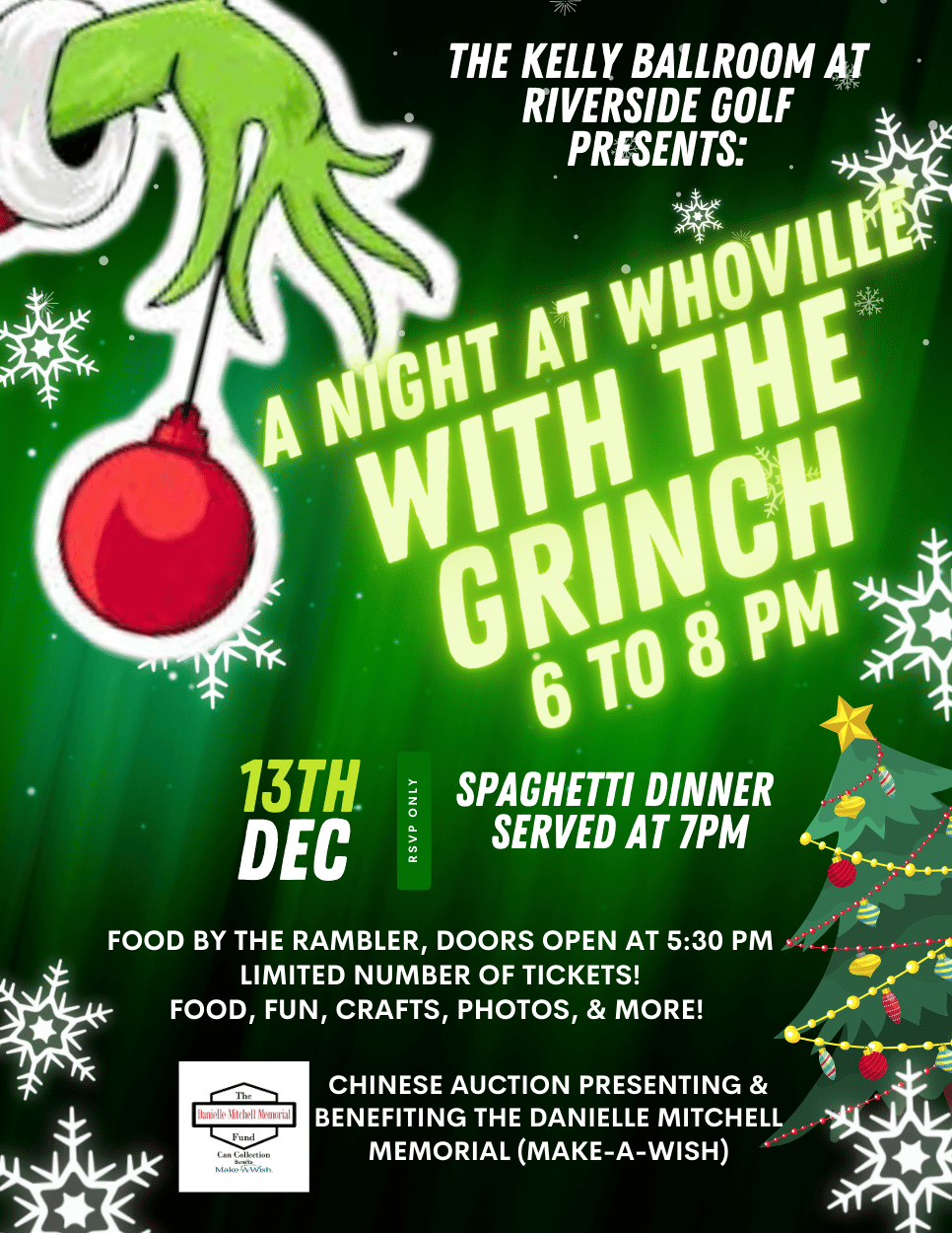 A Night at Whoville image