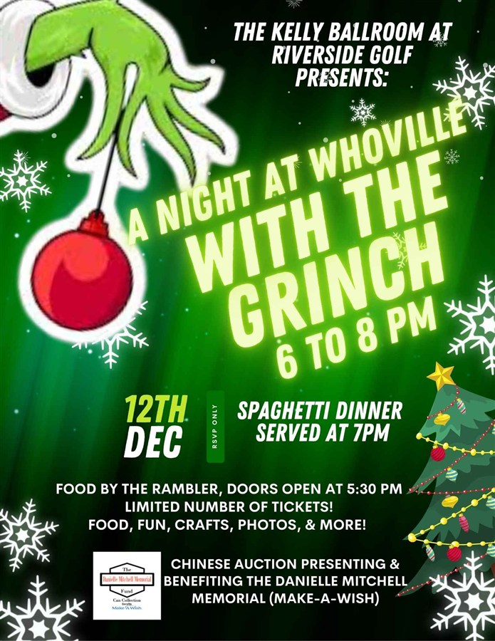 A Night at Whoville (Archived)