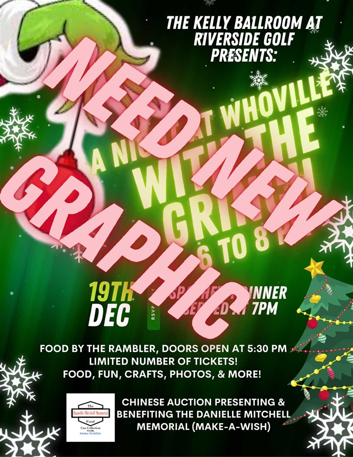 An Evening at Whoville