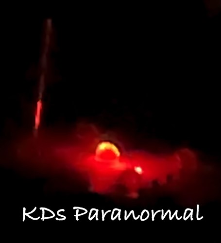 KDs Paranormal