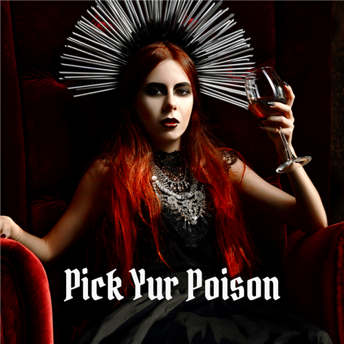 Pick Yur Poison image