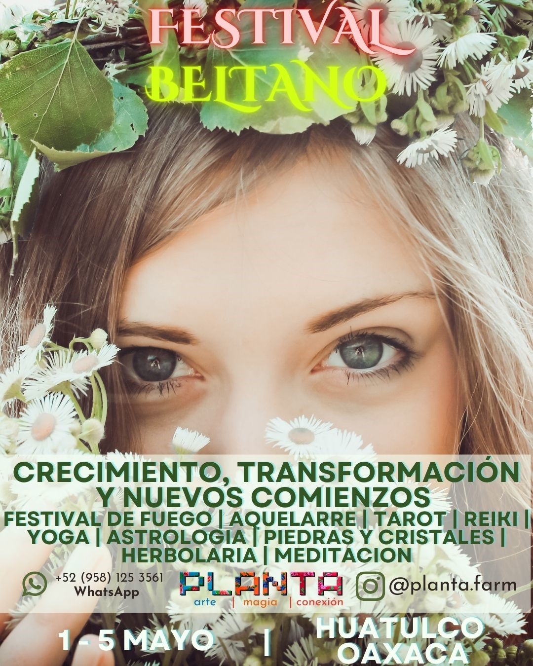 Festival Beltano | Aquelarre image