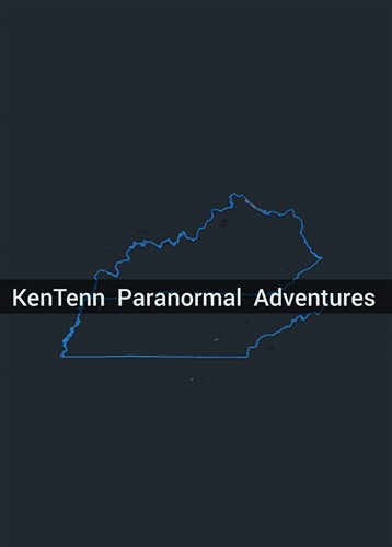 Ken Tenn Paranormal Adventures image