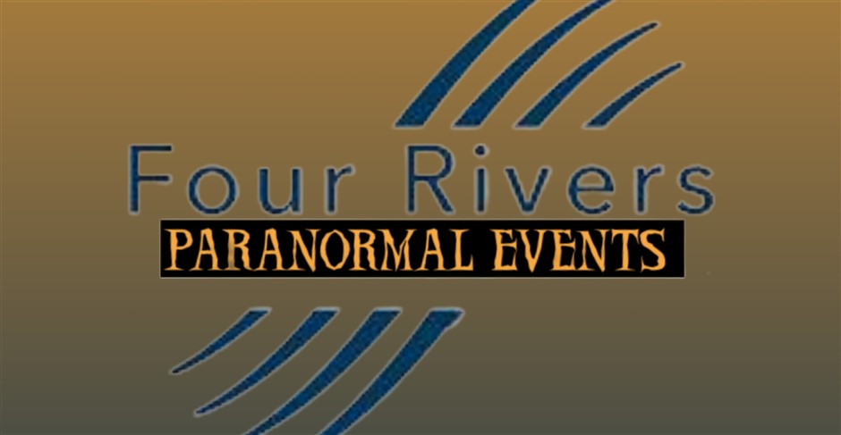 Four Rivers Paranormal Events image