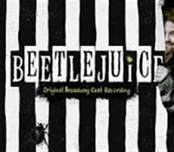 beetle juice image