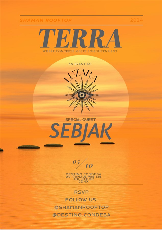TERRA