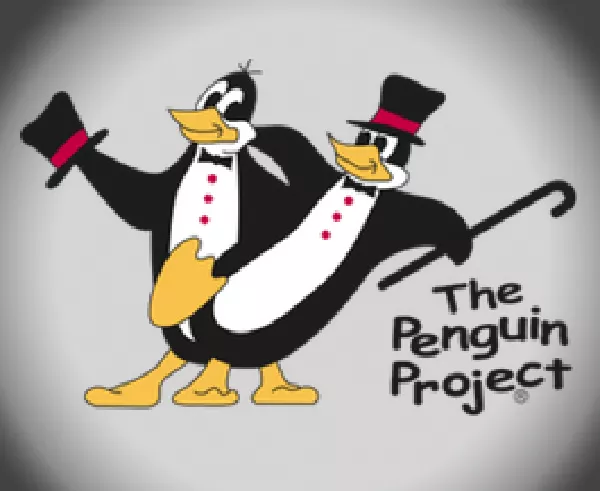 Adopt-a-Penguin image