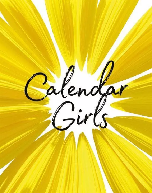 Calendar Girls image