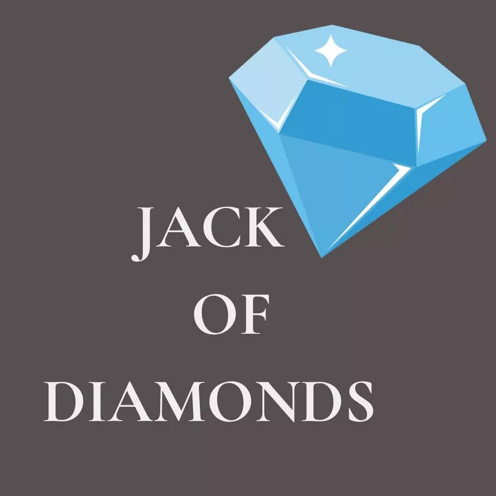 Jack of Diamonds image