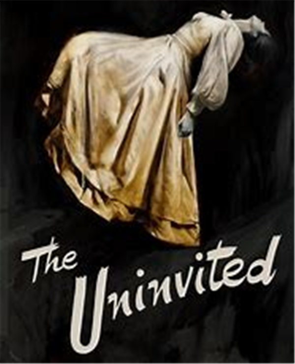 The Uninvited