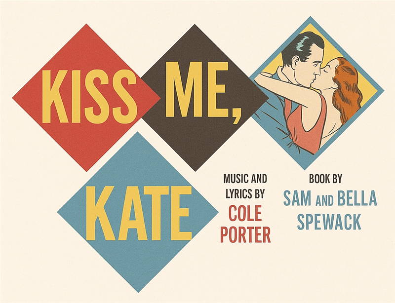 Kiss Me Kate