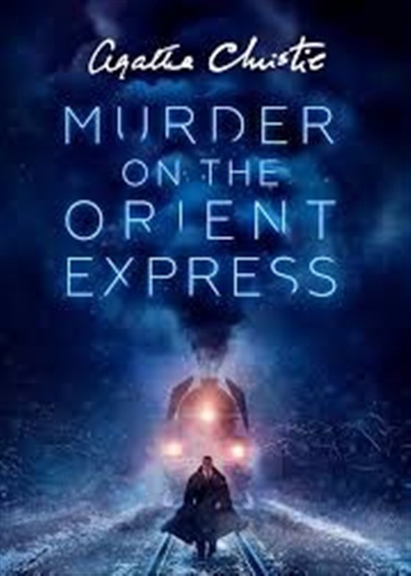 Murder on the Orient Express