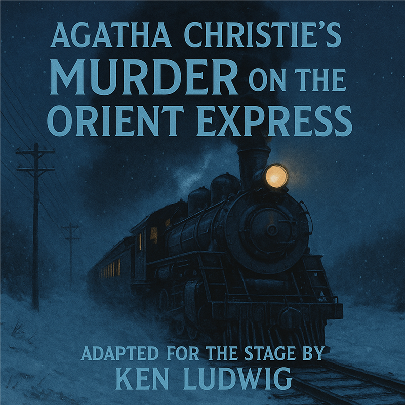 Murder on the Orient Express