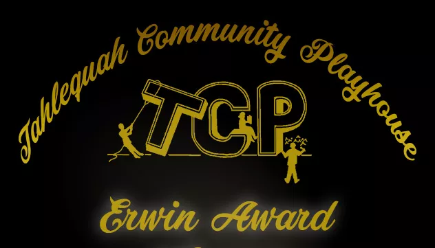 Get Information and buy tickets to Erwin Awards  on Tahlequah Community Playhouse