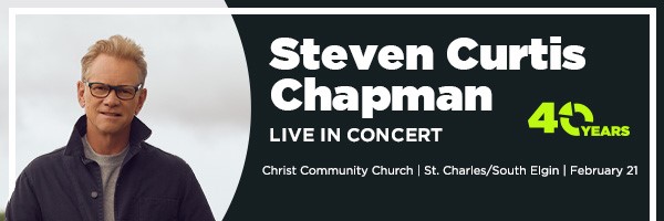 Event Flyer