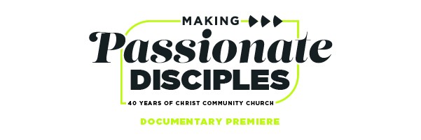 Making Passionate Disciples Documentary Premiere