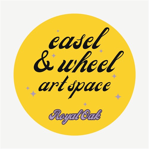 Easel and Wheel LLC image