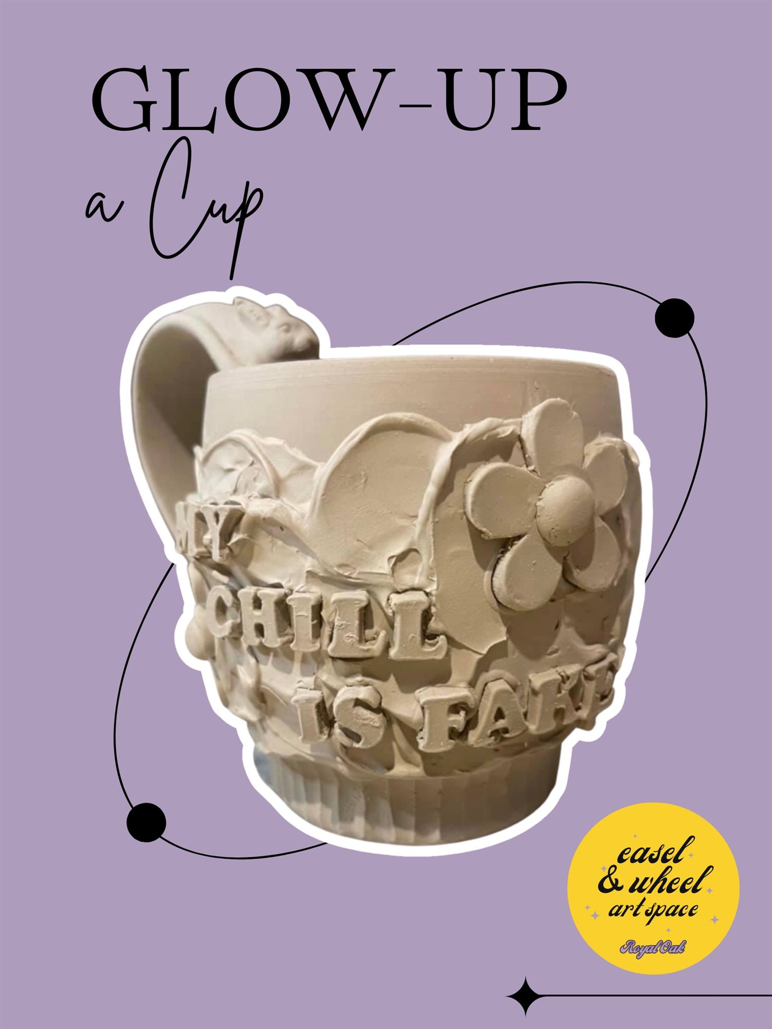 Make A Cup image
