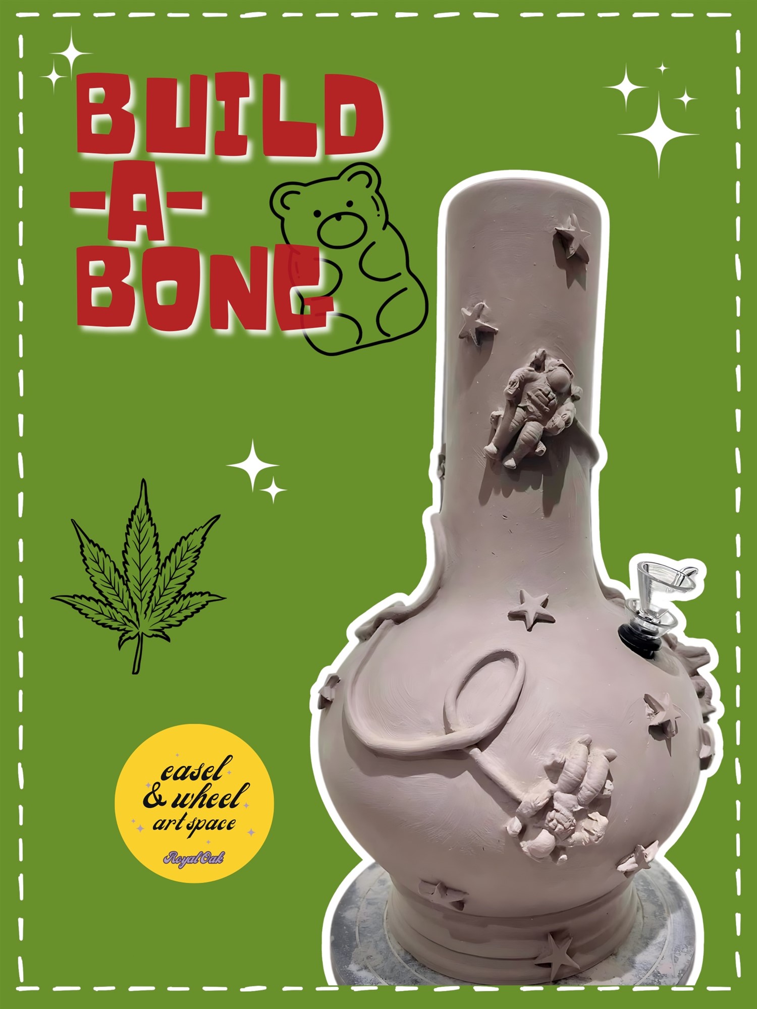 Build-A-Bong image